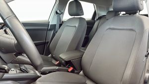 Audi A1 bild 8