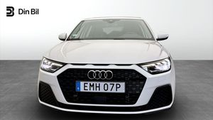 Audi A1 bild 4