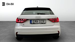 Audi A1 bild 5