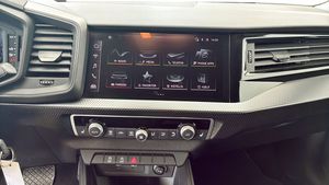 Audi A1 bild 9