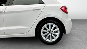 Audi A1 bild 6