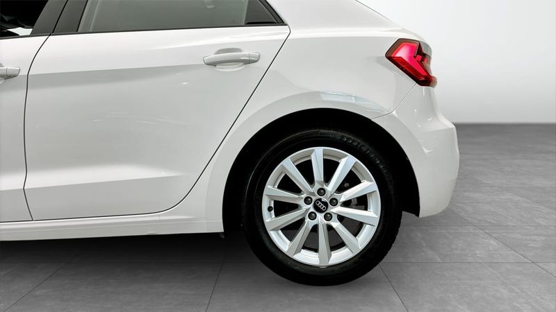 Audi A1 bild 6