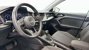 Audi A1 bild 7