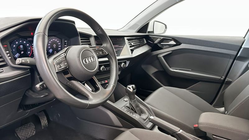 Audi A1 bild 7