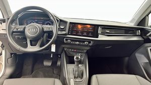 Audi A1 bild 10