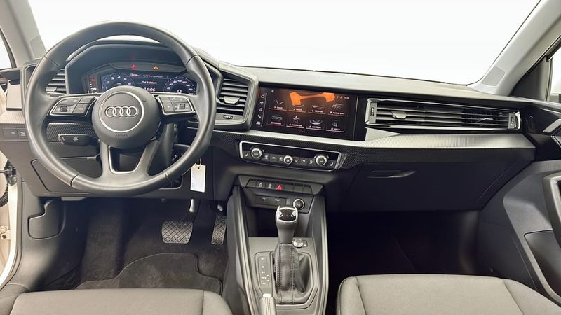 Audi A1 bild 10