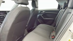 Audi A1 bild 11