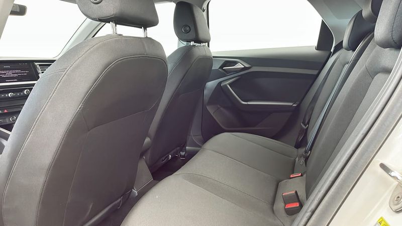 Audi A1 bild 11