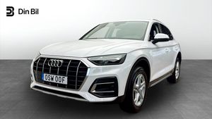 Audi Q5 bild 1