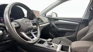 Audi Q5 bild 7