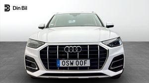 Audi Q5 bild 4