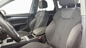 Audi Q5 bild 8