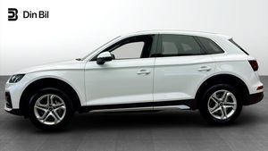 Audi Q5 bild 2