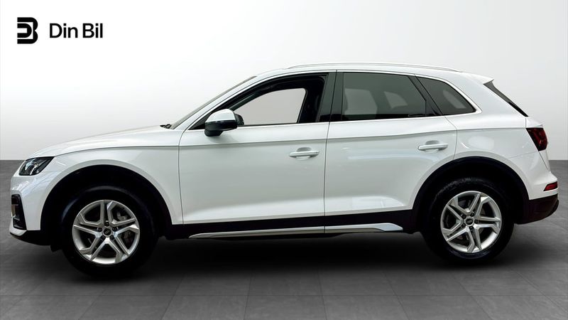 Audi Q5 bild 2