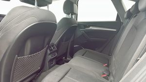 Audi Q5 bild 11