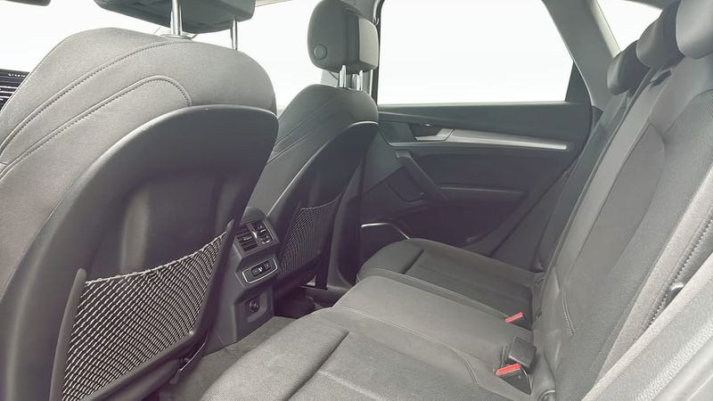 Audi Q5 bild 11