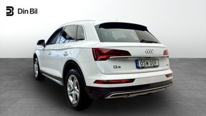 Audi Q5 bild 3