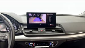 Audi Q5 bild 9