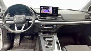 Audi Q5 bild 10