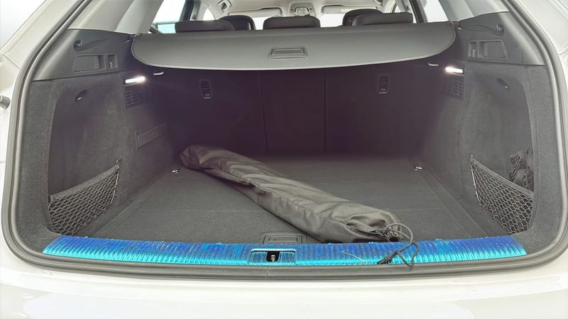 Audi Q5 bild 12