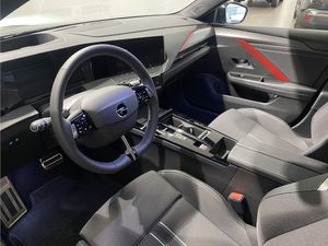 Opel Astra bild 7