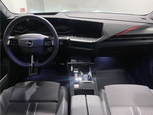 Opel Astra bild 3