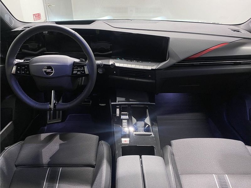 Opel Astra bild 3