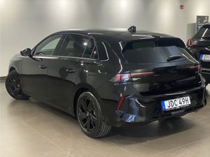 Opel Astra bild 2