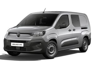 Citroen Berlingo bild 1