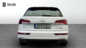 Audi Q5 bild 5