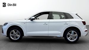 Audi Q5 bild 2