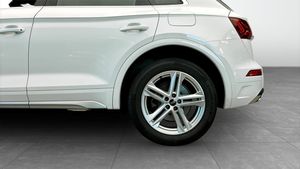 Audi Q5 bild 6