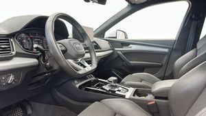 Audi Q5 bild 7