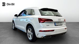 Audi Q5 bild 3