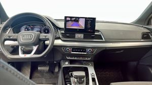 Audi Q5 bild 10