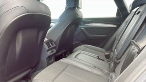 Audi Q5 bild 11