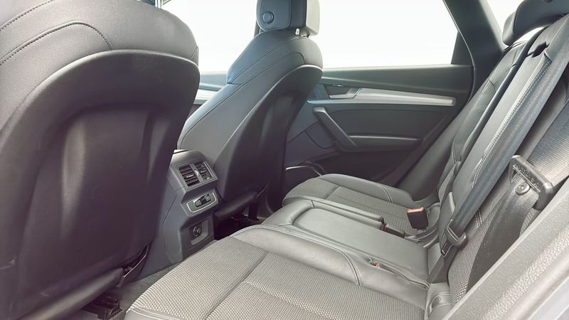 Audi Q5 bild 11