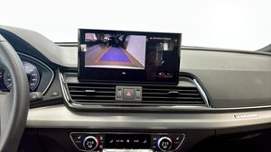 Audi Q5 bild 9