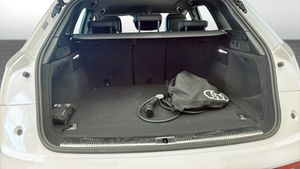 Audi Q5 bild 12
