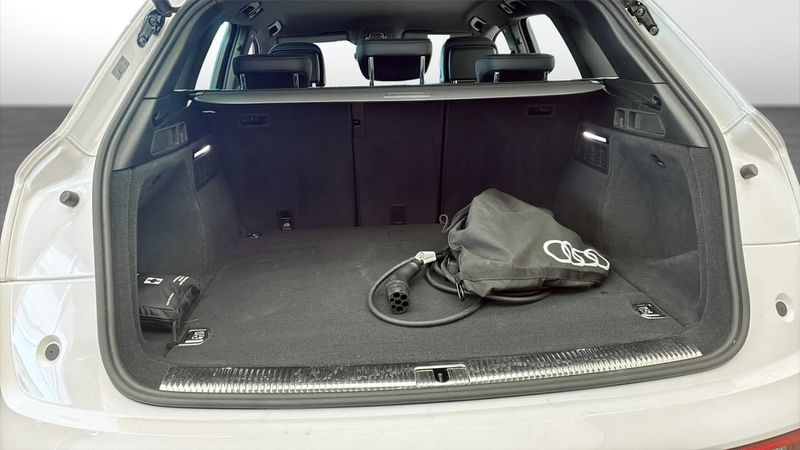 Audi Q5 bild 12