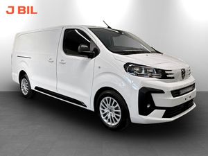 Peugeot Expert bild 1
