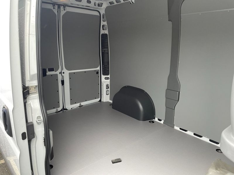 Peugeot Boxer bild 7