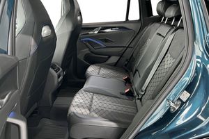 Volkswagen Tiguan bild 9