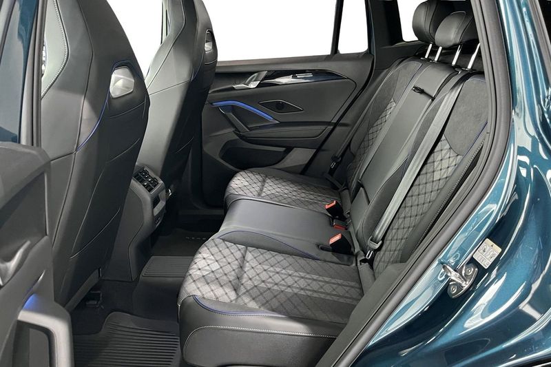 Volkswagen Tiguan bild 9