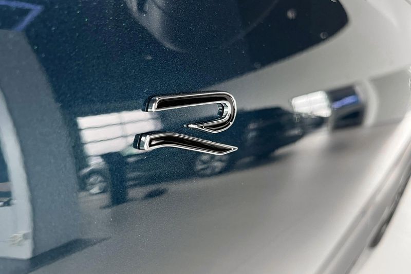 Volkswagen Tiguan bild 12