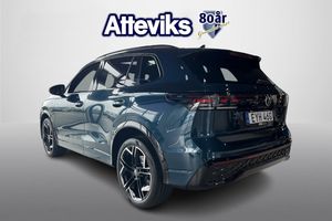 Volkswagen Tiguan bild 4
