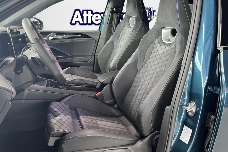 Volkswagen Tiguan bild 11