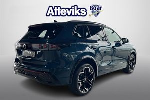 Volkswagen Tiguan bild 5