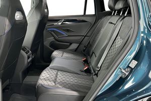 Volkswagen Tiguan bild 8