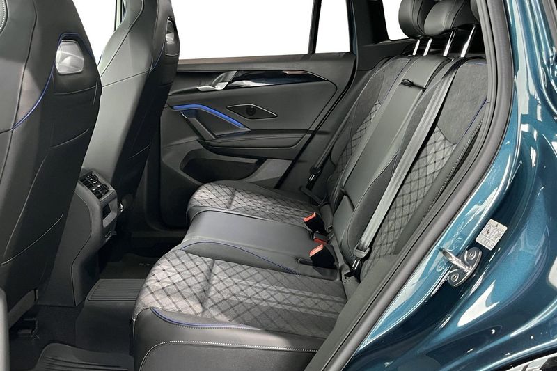 Volkswagen Tiguan bild 8